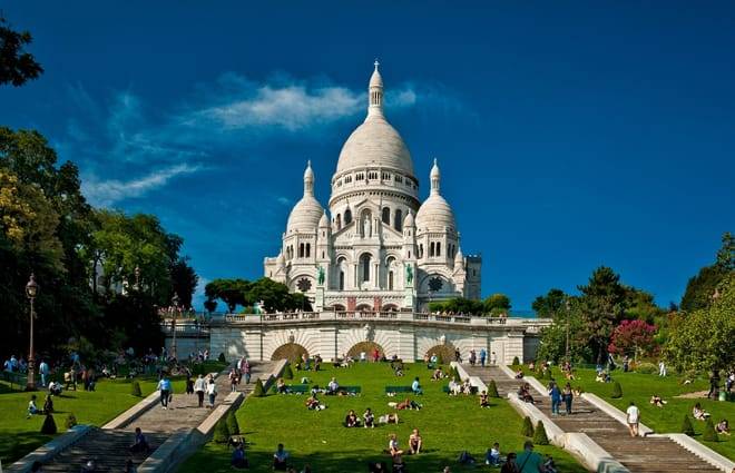 Montmartre Food and Wine Tour
