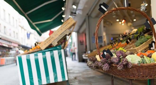 The Original Chocolate, Pastries & Macaron Walking Tour of Saint-Germain