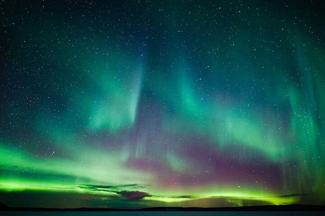 THE NIGHT LAPPISH BARBECUE
