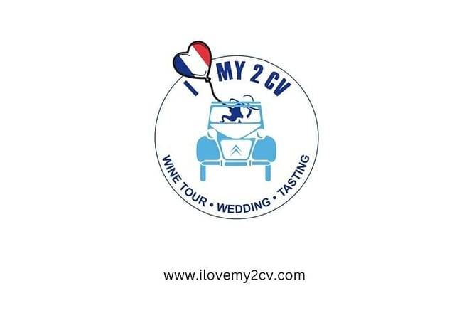 Half day Private Tour in Pomerol & Saint-Émilion in a Citroën 2cv