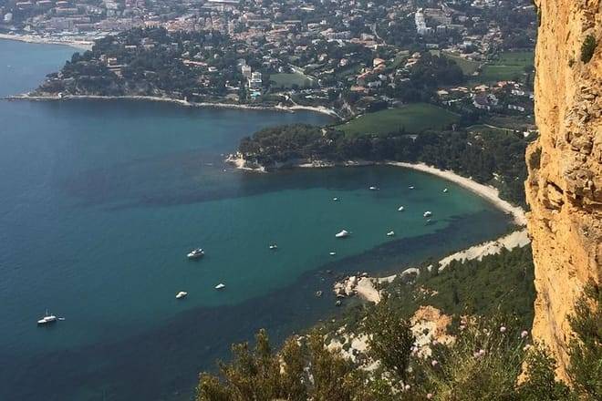 Cassis, Bandol and Le Castellet Wine tour 