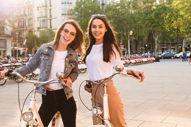 Paris Seine Bicycle Tour, Optional Louvre Entrance