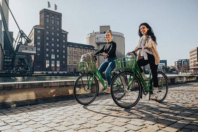 Paris Seine Bicycle Tour, Optional Louvre Entrance