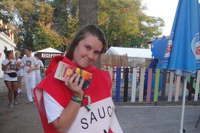 La Tomatina Day Trip from Barcelona