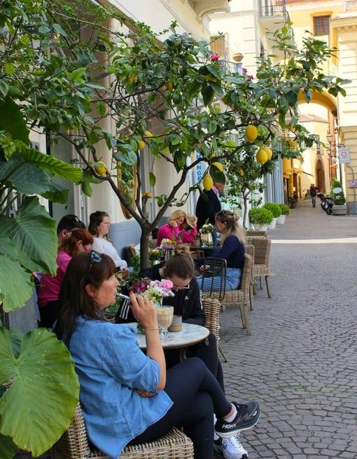 Amalfi Coast Private Tour from Naples: Stops in Positano, Sorrento and Amalfi