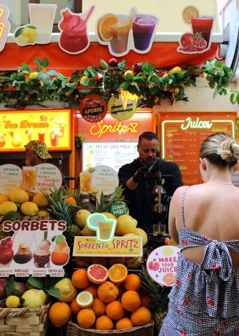 Amalfi Coast Private Tour from Naples: Stops in Positano, Sorrento and Amalfi