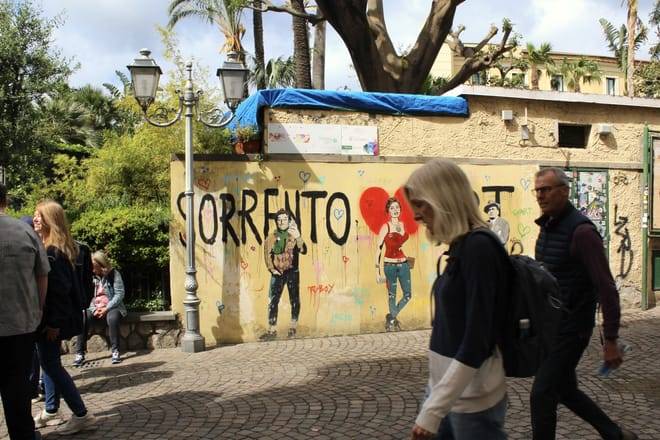 Amalfi Coast Private Tour from Naples: Stops in Positano, Sorrento and Amalfi