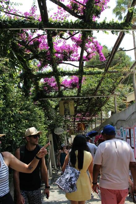 Amalfi Coast Private Tour from Naples: Stops in Positano, Sorrento and Amalfi