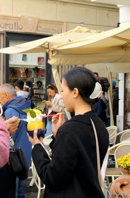 Amalfi Coast Private Tour from Naples: Stops in Positano, Sorrento and Amalfi