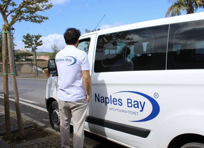 Amalfi Coast Semi Private Tour from Naples: Stops in Positano, Sorrento and Amalfi