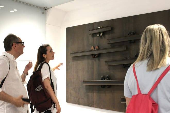 Naples Metro Tour: History, Art and Modernity - Metro Ticket 24h Included