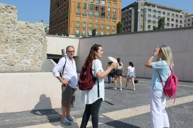 Naples Metro Tour: History, Art and Modernity - Metro Ticket 24h Included