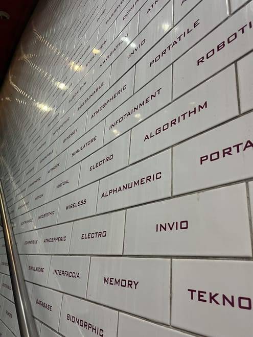 Naples Metro Tour: History, Art and Modernity - Metro Ticket 24h Included