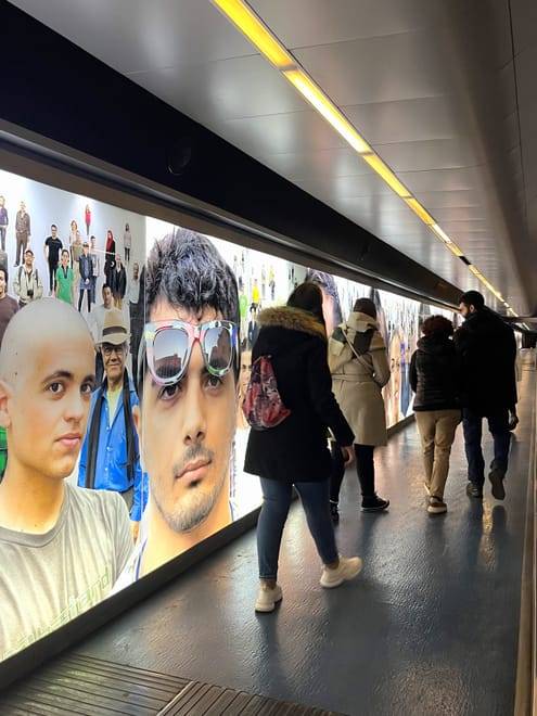Naples Metro Tour: History, Art and Modernity - Metro Ticket 24h Included