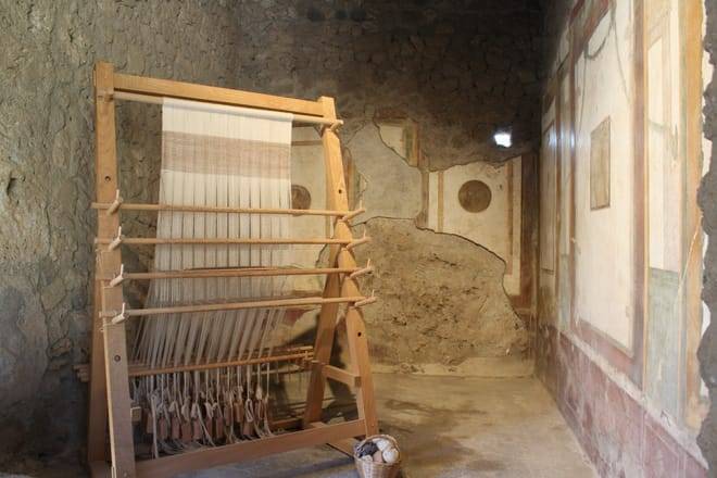 Private Pompeii Tour With Guide and Transfer Included