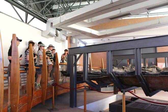 Private Tour of Pompeii and Herculaneum with Guide and Driver