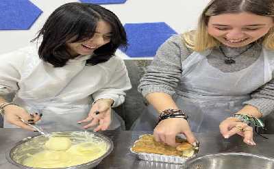 Tiramisù Making Class With Limoncello or Meloncello Tasting