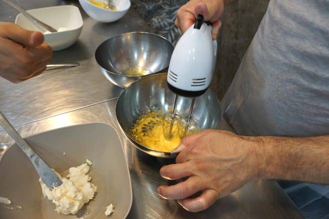 Tiramisù Making Class With Limoncello or Meloncello Tasting