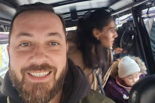 Rome by Golf Cart: Save Time and See More in Comfort