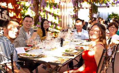 Chianti Half day Wine tour from Florence