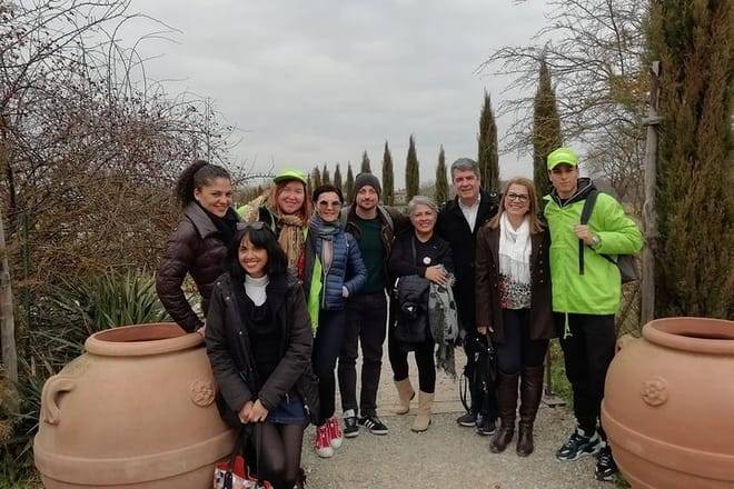 Chianti Half day Wine tour from Florence