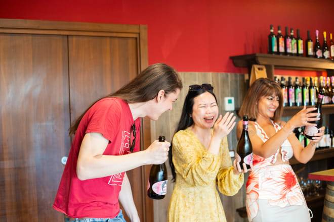 Chianti Half day Wine tour from Florence