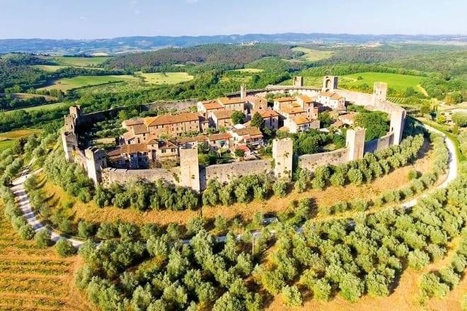 Chianti Half day Wine tour from Florence