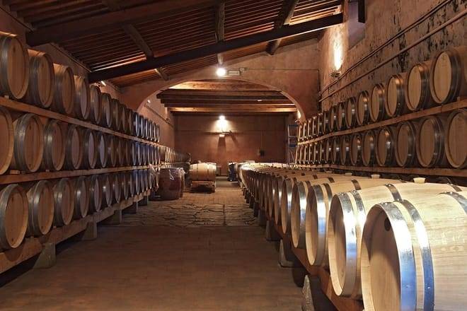Chianti Half day Wine tour from Florence