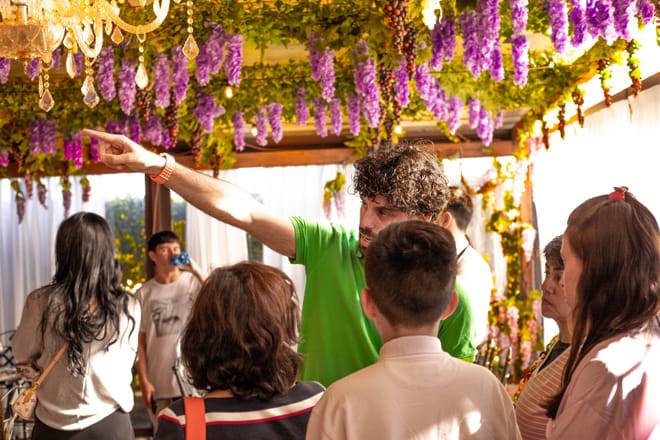 Chianti Half day Wine tour from Florence