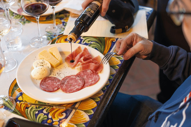 Chianti Half day Wine tour from Florence