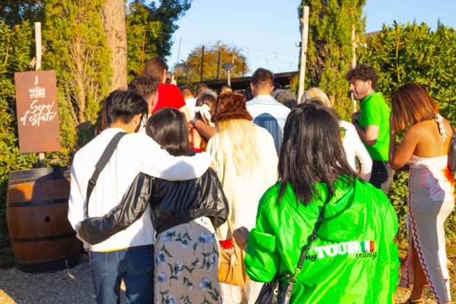 Florence Day Trip: Pisa, San Gimignano, and Siena with Lunch