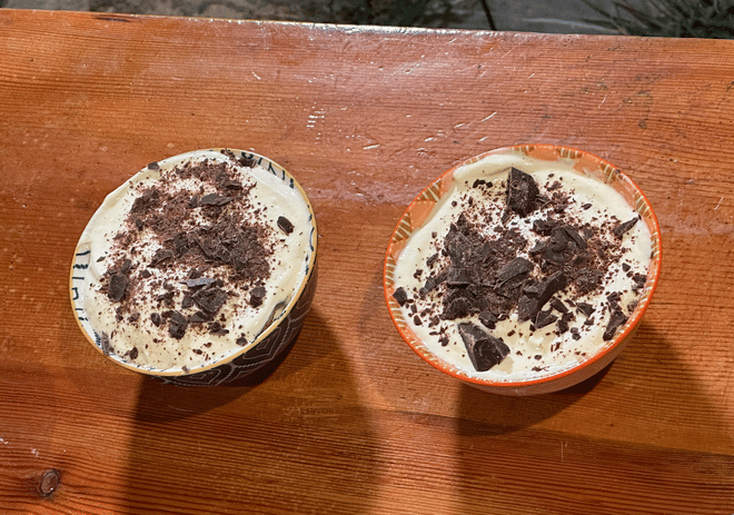 Pizza and Tiramisù Cooking Class from Siena
