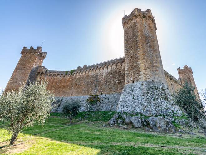 Tuscany Wine & Hills from Florence