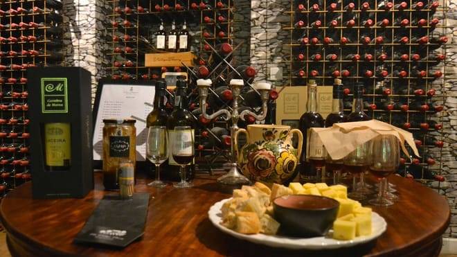 Three-Winery Douro Valley Experience for Wine Lovers