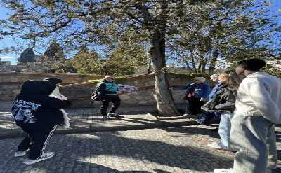 FC Barcelona History Immersive Walking Tour - Beer Included