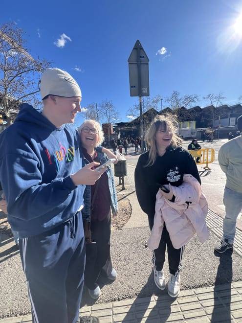 FC Barcelona History Immersive Walking Tour - Beer Included