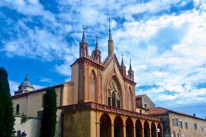 7 Hills of Nice E-bike Tour with Local Guide