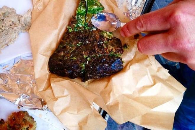 Food & Wine Lovers Tour of Nice Local Markets and Best Shops