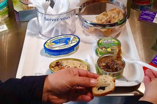 Food & Wine Lovers Tour of Nice Local Markets and Best Shops