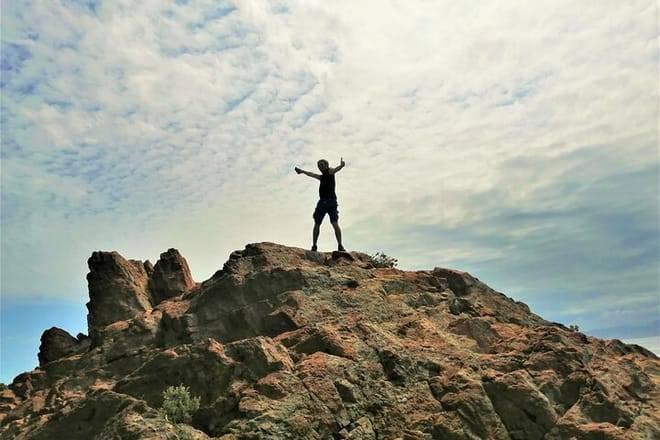 Train Tour Through the French Riviera Colorado With Lunch