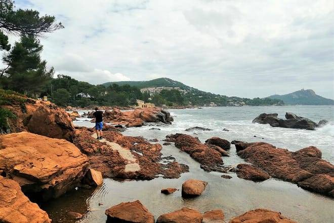 Train Tour Through the French Riviera Colorado With Lunch