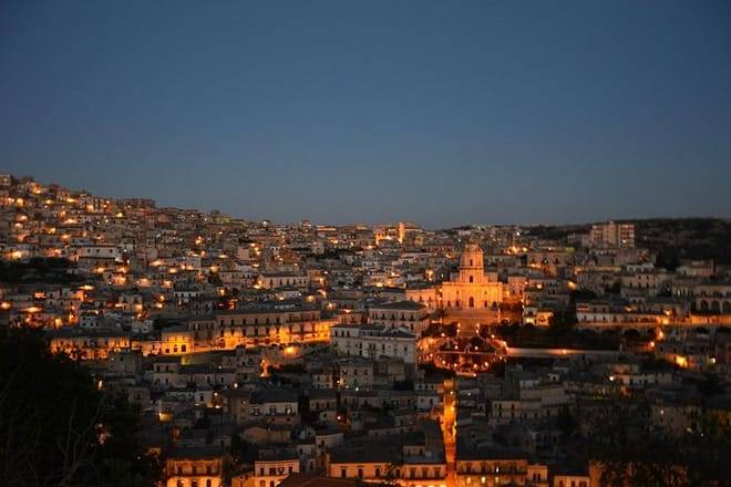 Private Full Day Tour from Catania: Unknown Sicily