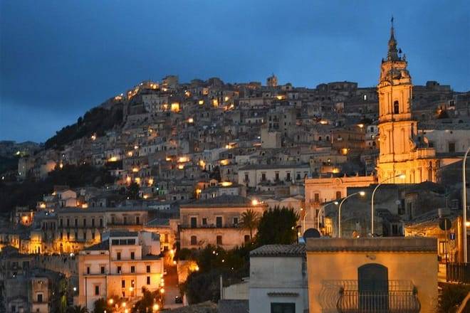 Private Full Day Tour from Catania: Unknown Sicily
