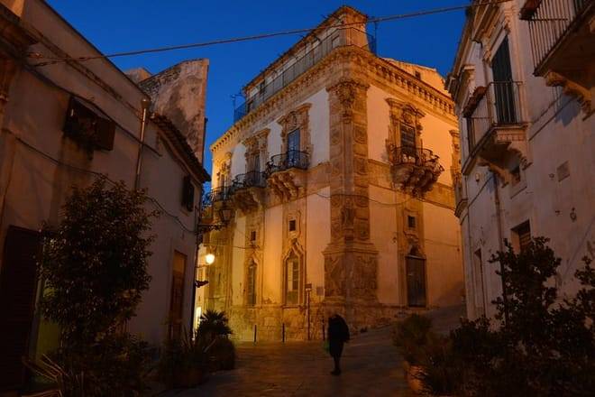 Private Full Day Tour from Catania: Unknown Sicily