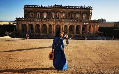 Siracusa Marzamemi Noto from Catania