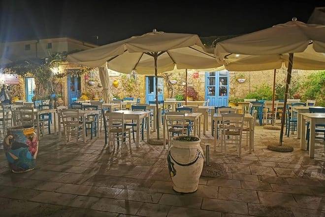 Siracusa Marzamemi Noto from Catania