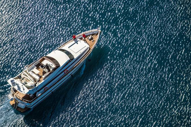 Puffin Watching Yacht Cruise from Downtown Reykjavík – Small Group Experience