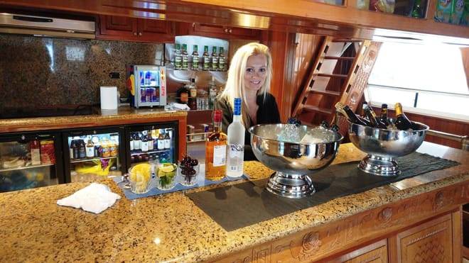 Whale Watching Cruise from Reykjavík