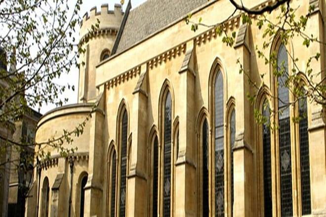 Sweeney Todd The Demon Barber of Fleet St Night Walking Tour