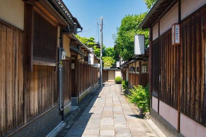 Kyoto Highlights Walking Tour for First-Time Visitors